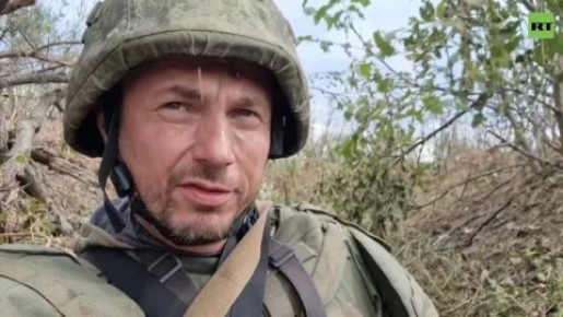 Андрей Филатов: Группировка войск на Украине - это сотни тысяч мужчин