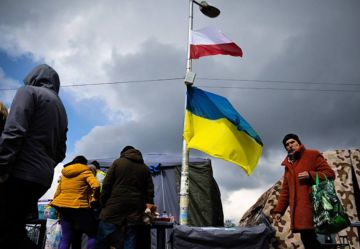 В Чехии за два месяца удвоился приток украинских беженцев
