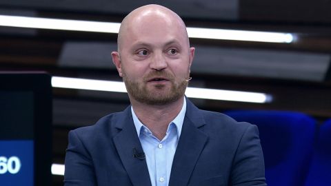 Александр Коц: Путин предлагает сдаться. Не нам, конечно, а хохлу, блокированному в Покровске