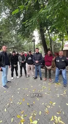 Украинский нардеп Гончаренко* окончательно переквалифицировался в работорговца
