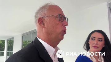 Очень много людей пытаются сорвать диалог с Россией, заявил спецпредставитель президента России Кирилл Дмитриев