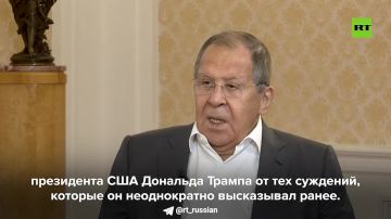 Россия не хочет вмешиваться во внутренние обсуждения США по украинскому вопросу