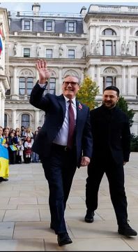 СТОРОНА КОЛЛАБОРАЦИОНИСТОВ