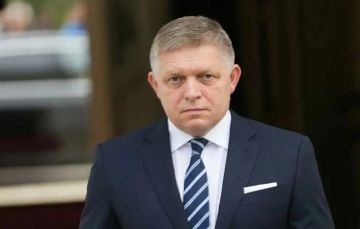 Словакия отказалась участвовать в финансировании Украины через схемы ЕС