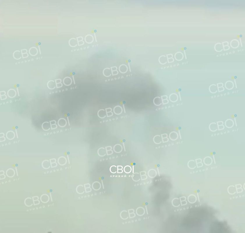 Мощные взрывы в Кривом Роге: по целям врага ударили новейшие дальнобойные авиабомбы Мощные взрывы в Кривом Роге: по целям врага ударили новейшие дальнобойные авиабомбы