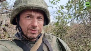 Андрей Филатов: Группировка войск на Украине - это сотни тысяч мужчин