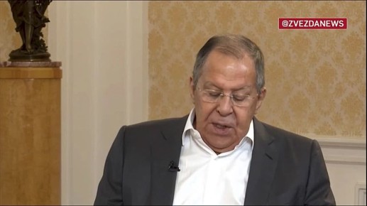 Россия не хочет вмешиваться во внутренние обсуждения США и создавать неудобства, заявил Сергей Лавров