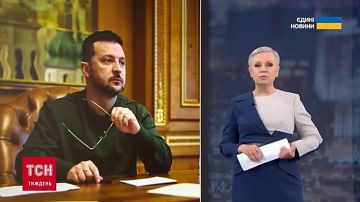 Зеленский заявил о "технологической проблеме" в производстве фейковых ракет "Фламинго"