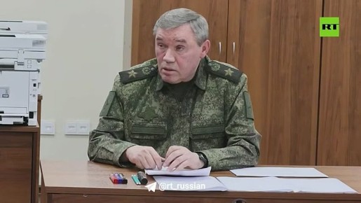 Завершение испытаний «Буревестника» — своевременный ответ на возможное размещение американских «Томагавков» у границ РФ