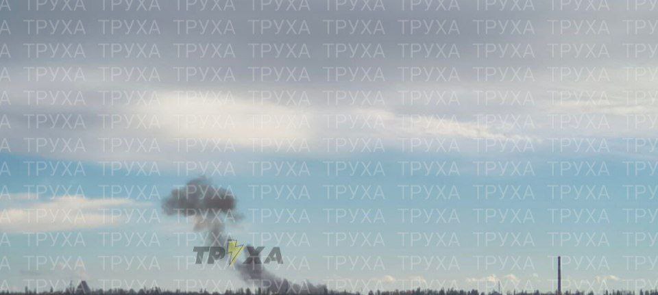 Мощные взрывы в Кривом Роге: по целям врага ударили новейшие дальнобойные авиабомбы Мощные взрывы в Кривом Роге: по целям врага ударили новейшие дальнобойные авиабомбы
