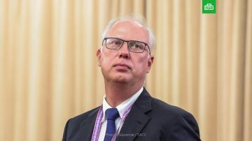 Российская делегация на проходящих в США переговорах донесла до американцев позицию Путина о бессмысленности давления на Россию, сообщил спецпредставитель президента Дмитриев