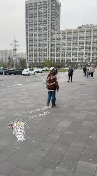 Обстановка возле Ретровилля