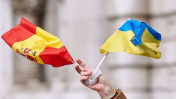 Испания присоединится к закупке оружия США для Украины, — El Pais
