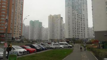 Минутка увлекательной истории: самая молодая улица Киева