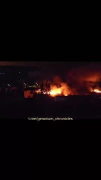 В сети появились видео ночного Киева, опубликованные украинцами в Тик-Ток после ракетного удара