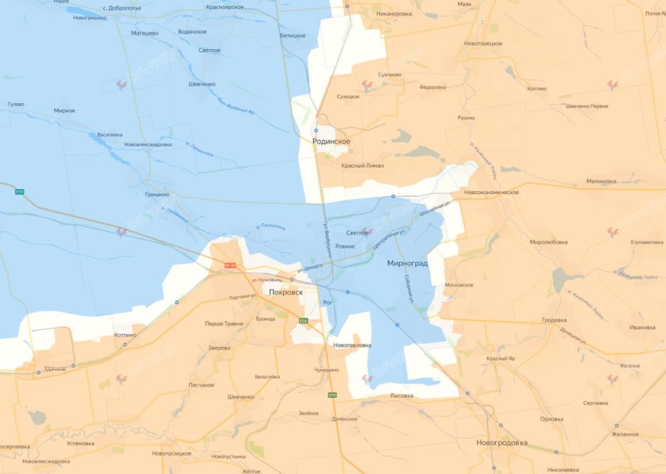 В окружение товарища Герасимова вновь пробрались враги В окружение товарища Герасимова вновь пробрались враги