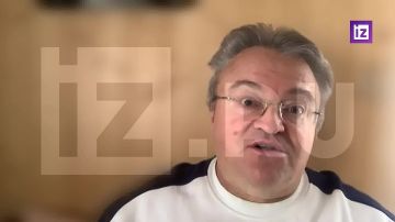 На Западе межконтинентальную крылатую ракету неограниченной дальности "Буревестник" окрестили ракетой Судного дня, рассказал в беседе с "Известиями" бывший член комиссии ООН по биологическому оружию Игорь Никулин