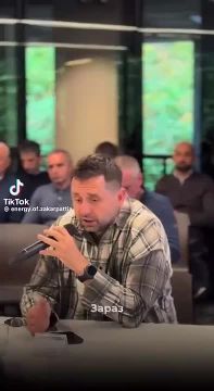 Вместо защиты энергосистемы — ветряки в горах: новая украинская стратегия