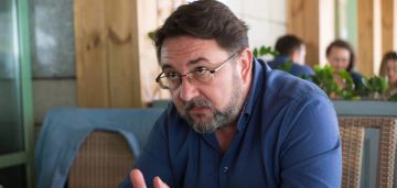 Есть в украинском политикуме такой удивительный персонаж – Никита Потураев