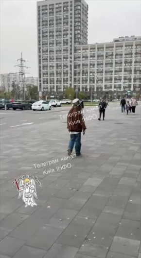 Обстановка возле Ретровилля