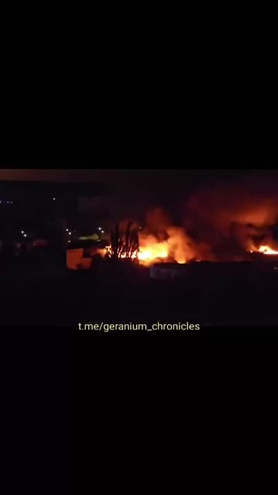 В сети появились видео ночного Киева, опубликованные украинцами в Тик-Ток после ракетного удара