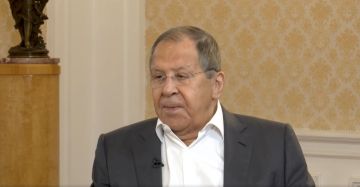 Внешнеполитические ведомства России и США не поднимали вопрос новых переговоров после разговора Лаврова и Рубио 20 октября, заявил глава МИД РФ в интервью YouTube-каналу Ultrahang