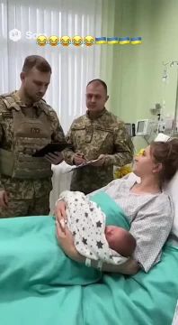 Записки ветерана: На Украине заявили, что все видео с участием ТЦК, проводящих бусификацию, сняты с помощью ИИ