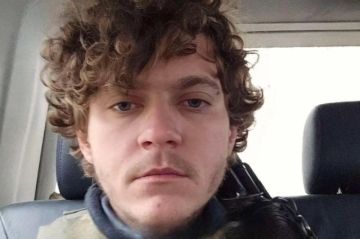 За Курск ответил. Военного преступника из США уничтожили в зоне СВО