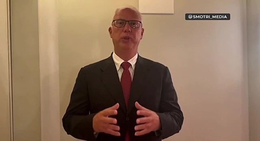 "Любые попытки давления на Россию просто бессмысленны", — Кирилл Дмитриев