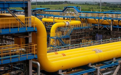 NYT: Украину зимой могут ждать перебои с отоплением и закрытие заводов