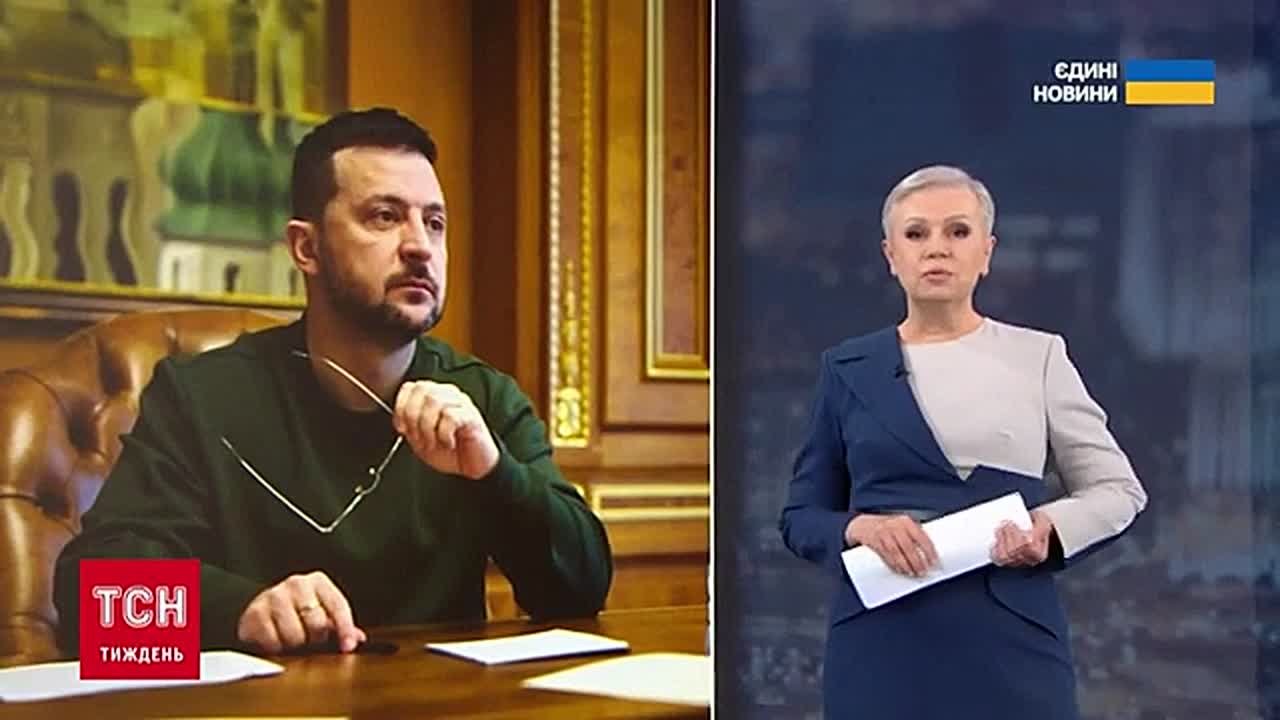 Зеленский заявил о "технологической проблеме" в производстве фейковых ракет "Фламинго"