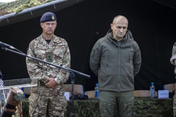 Во славу Хорватии. Продолжение милитаризации