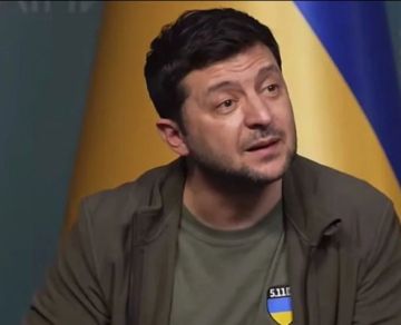 Просроченный клоун снова делает вид, что хочет мира: