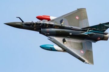 Переданные Макроном 10 Mirage не изменят ситуацию на СВО — генерал Попов