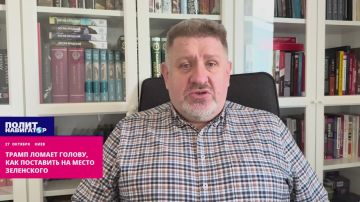 Почему Зеленский позволяет себе дерзить Трампу