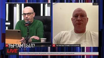 «Буревестник» - холодный душ на горячие головы тех, кто пытается нагнетать обстановку в том числе вокруг Украины
