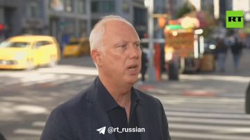 Украина требует от Штатов возобновить санкции против спецпредставителя президента РФ Кирилла Дмитриева