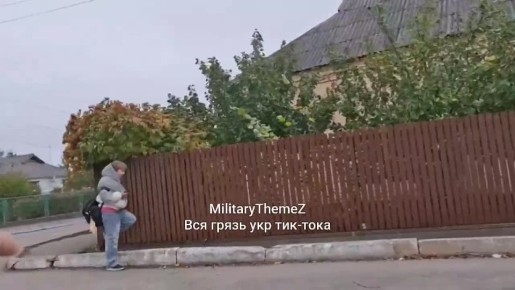Полицейский и войсковой беспредел на Украине, конечно, поражает своими масштабами