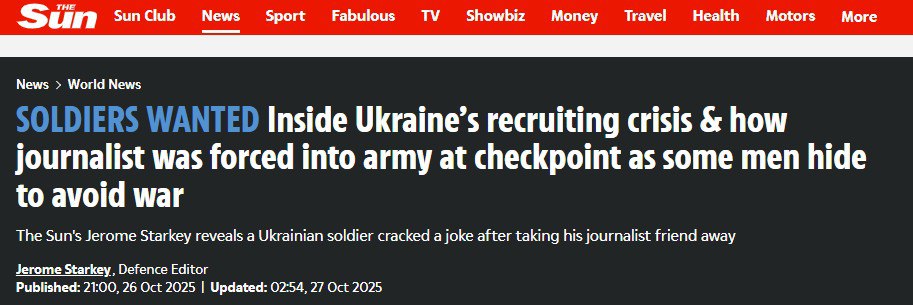 ‘Моего друга лишили свободы’ – журналист британского The Sun Джером Старки пожаловался на мобилизацию его украинского водителя и переводчика ‘Моего друга лишили свободы’ – журналист британского The Sun Джером Старки пожаловался на мобилизацию его украинского водителя и переводчика