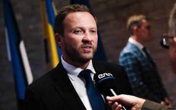 Эстонский стыд: Прибалтика решила сэкономить на тепле для украинцев