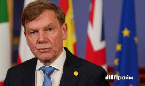 Глава МИД Германии обсудит с руководством ЕС и НАТО поддержку Украины