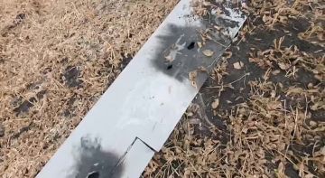Применение боевого лазера для борьбы с БПЛА противника