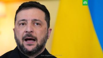Зеленский признал тяжелое положение ВСУ в Красноармейске