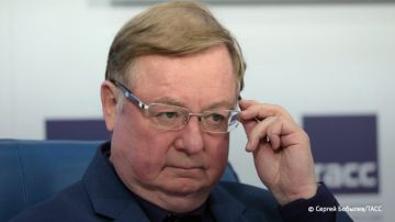 Противники вряд ли решатся использовать Tomahawk для ударов вглубь России, считает Сергей Степашин