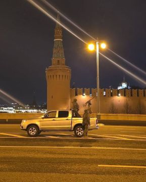 Юрий Подоляка: Большой ночной налет дронов ВСУ на Москву - результаты