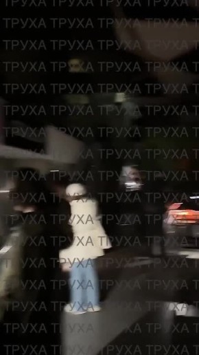 В ТРЦ «Гулливер» в центре Киева пропал свет