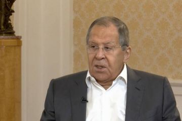 Другие заявления Лаврова в интервью венгерскому ютуб-каналу: