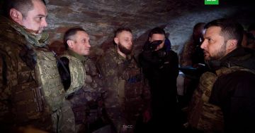На Украине тысячи солдат дезертируют со своих постов, пишет немецкое издание Berliner Zeitung