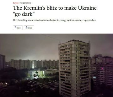 The Economist: Российские дроны стали быстрее и умнее