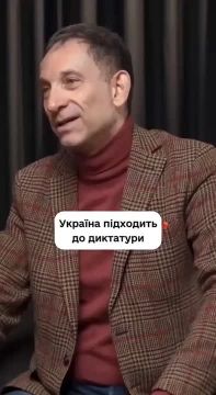 До хохлов начинает потихоньку доходить во что они вляпались